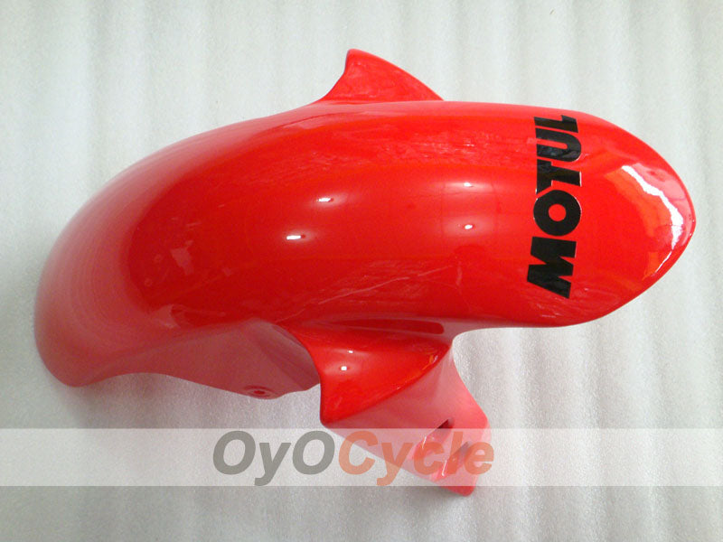 Front Fender Fairing For Yamaha 02-03 YZF-R1 #OYO87911041