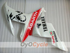 Left & Right Side Fairing For Yamaha 02-03  YZF-R1 #OYO87911044
