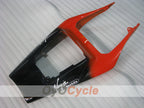 Injection Fairing kit for 02-03 YZF-R1 - Red, Black - DUNLOP #OYO87900788