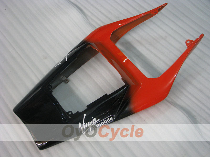 Rear Tail Fairing For Yamaha 02-03 YZF-R1 #OYO87911046 Secondary image