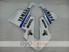 Injection Fairing kit for 02-03 YZF-R1 - Blue, White - FIAT, MICHELIN, MOTUL #OYO87900791