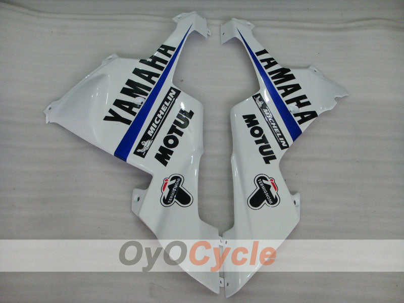 Left & Right Side Fairing For Yamaha 02-03  YZF-R1 #OYO87911051