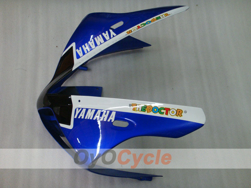 Front Upper Fairing For Yamaha 02-03  YZF-R1 #OYO87911049