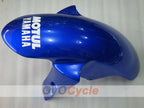Injection Fairing kit for 02-03 YZF-R1 - Blue, White - FIAT, MICHELIN, MOTUL #OYO87900791