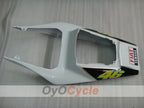 Injection Fairing kit for 02-03 YZF-R1 - Blue, White - FIAT, MICHELIN, MOTUL #OYO87900791