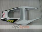 Injection Fairing kit for 02-03 YZF-R1 - Blue, White - FIAT, MICHELIN, MOTUL #OYO87900791