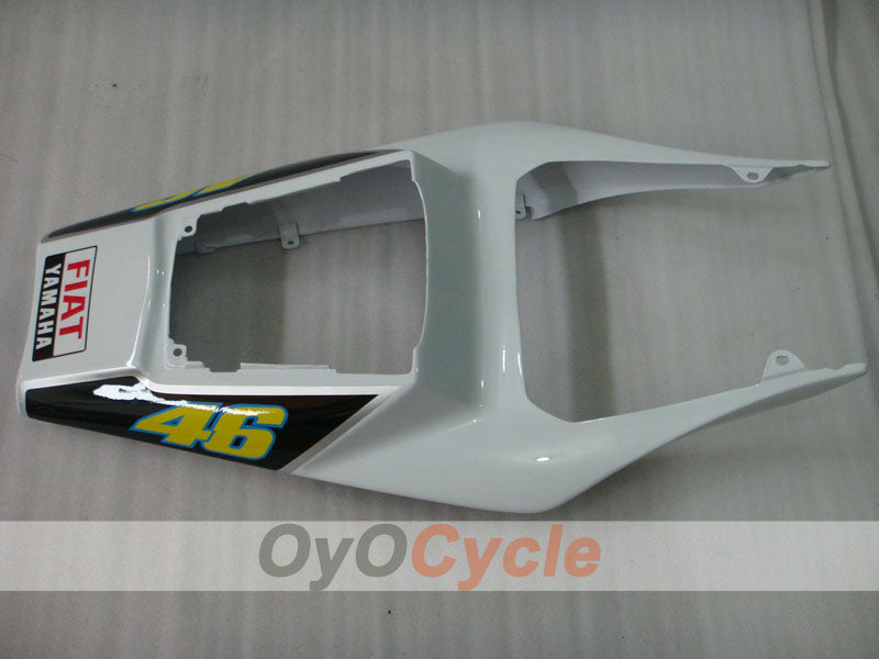 Rear Tail Fairing For Yamaha 02-03 YZF-R1 #OYO87911050 Secondary image