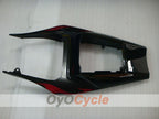 Injection Fairing kit for 02-03 YZF-R1 - Red, Black - Flame #OYO87900794