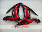 Left & Right Side Fairing For Yamaha 02-03  YZF-R1 #OYO87911055