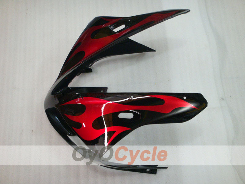 Front Upper Fairing For Yamaha 02-03  YZF-R1 #OYO87911053