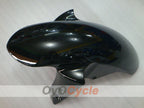 Injection Fairing kit for 02-03 YZF-R1 - Red, Black - Flame #OYO87900794