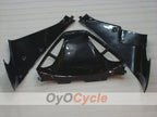Injection Fairing kit for 02-03 YZF-R1 - Red, Black - Flame #OYO87900795