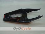 Injection Fairing kit for 02-03 YZF-R1 - Red, Black - Flame #OYO87900795