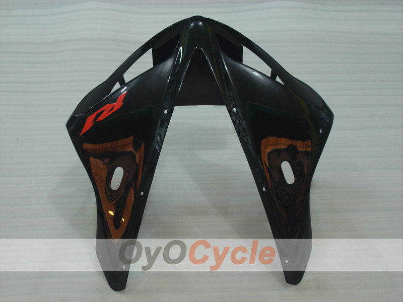 Front Upper Fairing For Yamaha 02-03  YZF-R1 #OYO87911056
