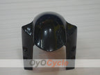 Injection Fairing kit for 02-03 YZF-R1 - Red, Black - Flame #OYO87900795