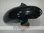 Injection Fairing kit for 02-03 YZF-R1 - Blue, Black - Flame #OYO87900796