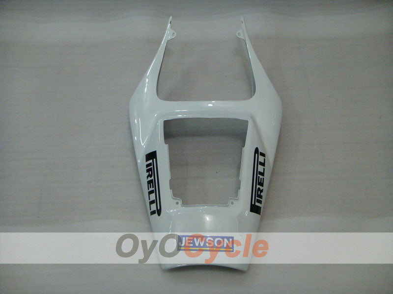 Rear Tail Fairing For Yamaha 02-03 YZF-R1 #OYO87911064 Main image