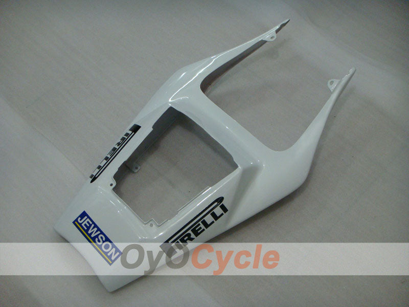 Rear Tail Fairing For Yamaha 02-03 YZF-R1 #OYO87911064 Secondary image