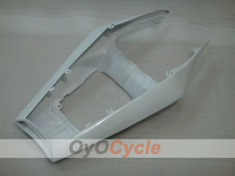 Injection Fairing kit for 02-03 YZF-R1 - Blue, White - JEWSON #OYO87900800