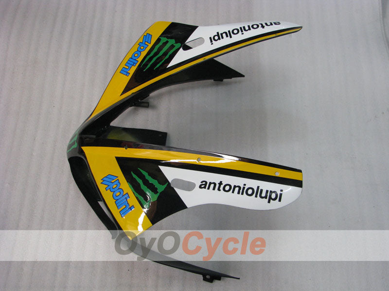 Front Upper Fairing For Yamaha 02-03  YZF-R1 #OYO87911067