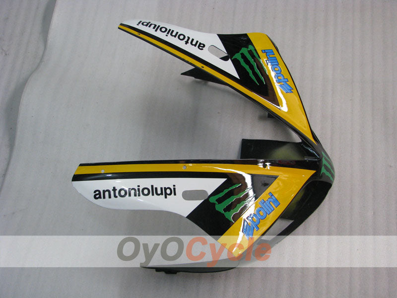 Front Upper Fairing For Yamaha 02-03  YZF-R1 #OYO87911067