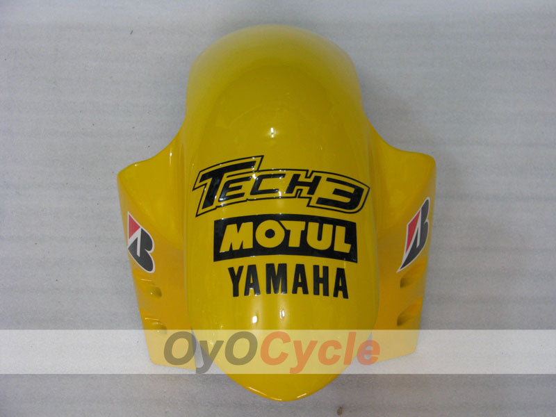 Front Fender Fairing For Yamaha 02-03 YZF-R1 #OYO87911066 Main image