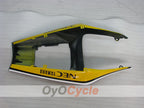 Injection Fairing kit for 02-03 YZF-R1 - Yellow, Black - Monster #OYO87900801