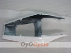 Injection Fairing kit for 02-03 YZF-R1 - Red, White - Factory Style #OYO87900803