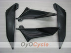 Injection Fairing kit for 02-03 YZF-R1 - White, Black - Factory Style #OYO87900807