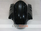 Injection Fairing kit for 02-03 YZF-R1 - White, Black - Factory Style #OYO87900807