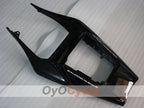 Injection Fairing kit for 02-03 YZF-R1 - White, Black - Factory Style #OYO87900807