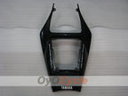 Injection Fairing kit for 02-03 YZF-R1 - White, Black - Factory Style #OYO87900807
