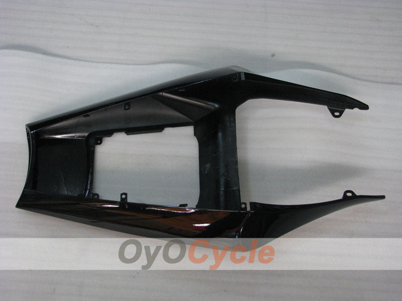 Injection Fairing kit for 02-03 YZF-R1 - White, Black - Factory Style #OYO87900807