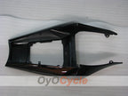 Injection Fairing kit for 02-03 YZF-R1 - White, Black - Factory Style #OYO87900807