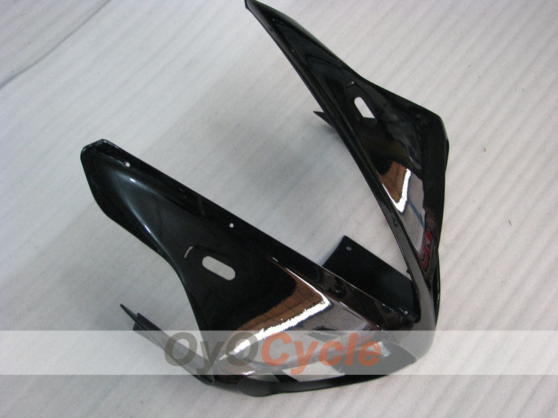 Injection Fairing kit for 02-03 YZF-R1 - White, Black - Factory Style #OYO87900807