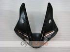 Injection Fairing kit for 02-03 YZF-R1 - White, Black - Factory Style #OYO87900807