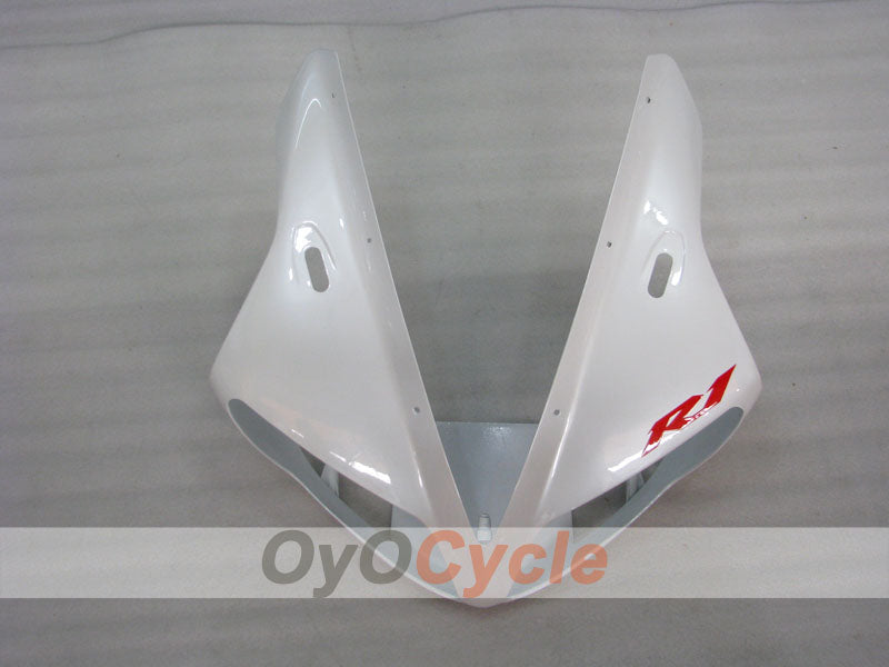 Front Upper Fairing For Yamaha 02-03  YZF-R1 #OYO87911077