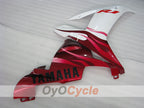 Left & Right Side Fairing For Yamaha 02-03  YZF-R1 #OYO87911079
