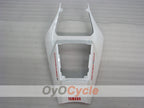 Injection Fairing kit for 02-03 YZF-R1 - Red, White - Flame #OYO87900808