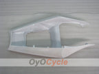 Injection Fairing kit for 02-03 YZF-R1 - Red, White - Flame #OYO87900808