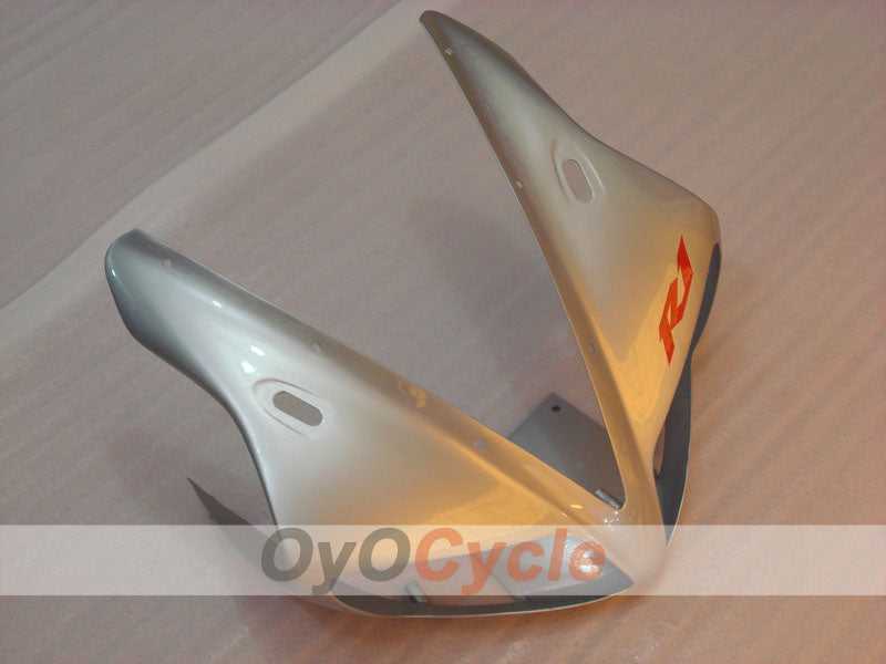 Front Upper Fairing For Yamaha 02-03  YZF-R1 #OYO87911081