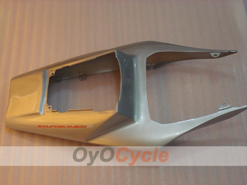 Rear Tail Fairing For Yamaha 02-03 YZF-R1 #OYO87911082 Main image