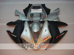 Injection Fairing kit for 02-03 YZF-R1 - Black, Silver, Matte - Factory Style #OYO87900809