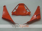 Injection Fairing kit for 02-03 YZF-R1 - Orange, Black, Matte - Factory Style #OYO87900810
