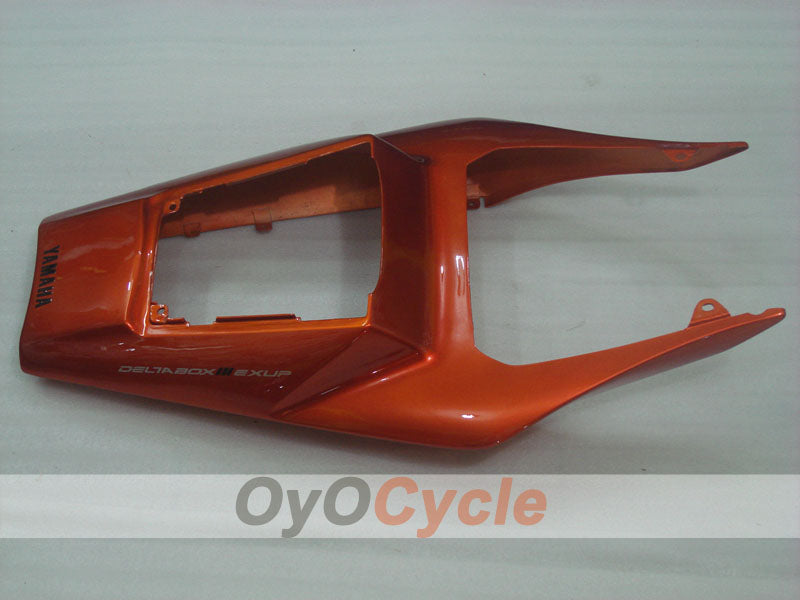 Rear Tail Fairing For Yamaha 02-03 YZF-R1 #OYO87911086 Main image
