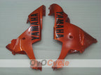 Left & Right Side Fairing For Yamaha 02-03  YZF-R1 #OYO87911087