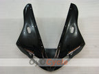 Injection Fairing kit for 02-03 YZF-R1 - White, Black - Factory Style #OYO87900811