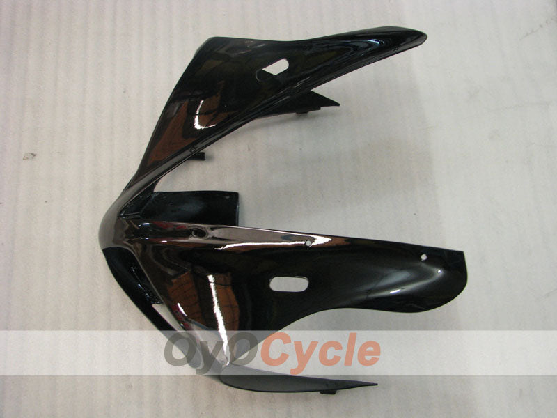 Injection Fairing kit for 02-03 YZF-R1 - White, Black - Factory Style #OYO87900811