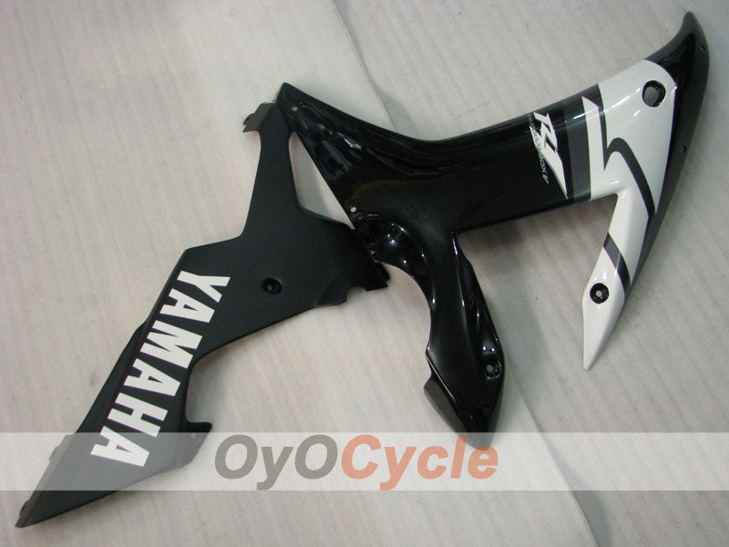 Left & Right Side Fairing For Yamaha 02-03  YZF-R1 #OYO87911090