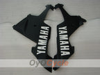 Injection Fairing kit for 02-03 YZF-R1 - White, Black - Factory Style #OYO87900811